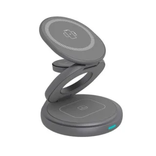 ICY BOX IB-SH101-CH 3 in 1 klappbarer Ständer