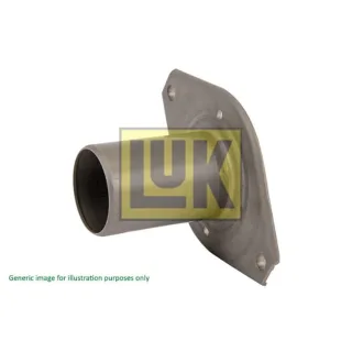 LUK F?hrungsh?lse f?r Kupplung Audi Skoda VW 414001710