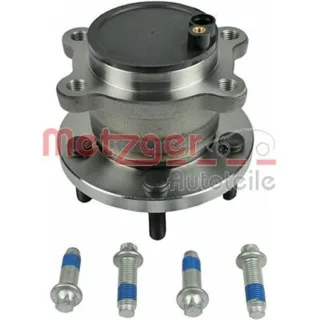 Metzger Radlager hinten Ford Kuga Tourneo
