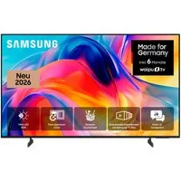 Samsung GU50M70HAU Mini-LED-Fernseher (125 cm/50 Zoll, 4K Ultra HD, Smart-TV, Mini-LED HDR, Pure Spectrum Color, Dynamik Sound Pack, bis 144Hz)