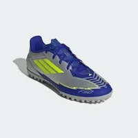 adidas Performance F50 CLUB MESSI TF Fußballschuh für synthetische Hartplätze