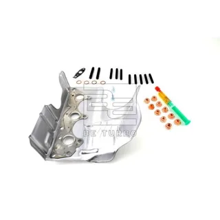 BE Turbo Montagesatz f?r Turbolader Smart City-Coupe Fortwo Roadster