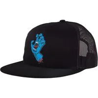 Santa Cruz Baseball Cap CLASSIC HAND MESH BACK