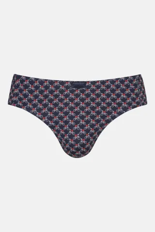Mey - Mey 2120262 marine marine - Gr. - XXL