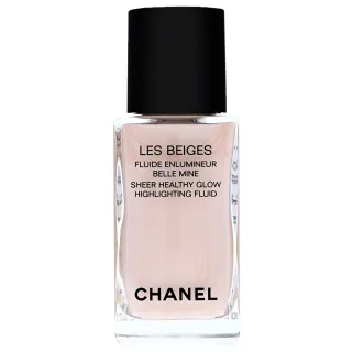 Chanel Les Beiges Healthy Glow Sheer Highlighting Fluid - 30 ml Pearly Glow