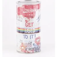 JEAN PAUL GAULTIER Eau de Toilette Le Male Pride Edition