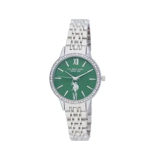 U.S. Polo Assn. Uhr Faith Damenuhr