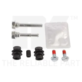 NK F?hrungsh?lse f?r Bremssattel Abarth Alfa Romeo Fiat Lancia Opel