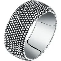 CHRIST Fingerring CHRIST Herren-Herrenring 925er Silber, recycelt