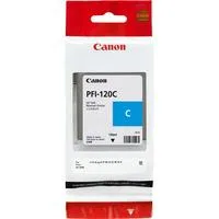 Tinte cyan PFI-120C