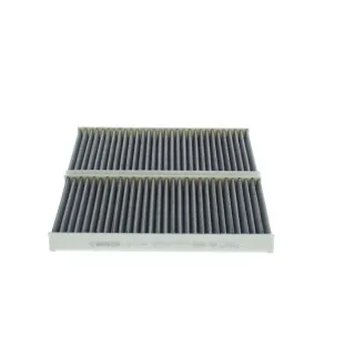 Bosch Aktivkohle-Innenraumfilter BMW 5er E60 6er E63