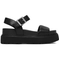 Jenny Jenny Frauensandalen Schwarz JENNY-CEO HY2531-3 Schwarz Sandale