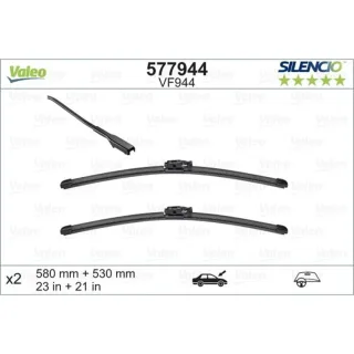 Valeo Wischbl?tter Mini  F60