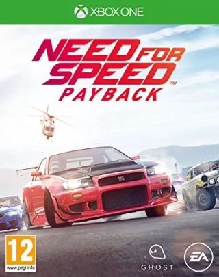 Need For Speed PayBack (Xbox One) (New)
