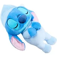 SIMBA Plüschfigur Disney Schlafender Stitch, 31 cm