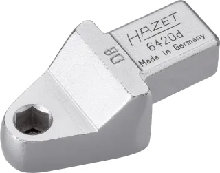 HAZET Einsteck-Halter für Bits - 6420D