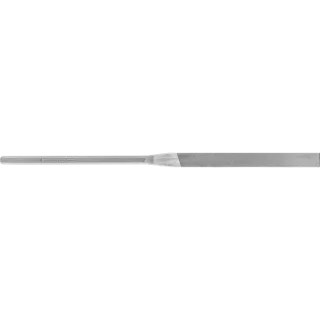 PFERD TOOLS Präzisions-Handy-Feile Flachstumpf Schweizer Hieb - 19331201