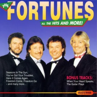 All the Hits and More