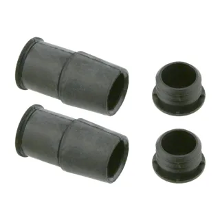 Febi F?hrungsh?lsensatz f?r Bremssattel Chrysler Ford Mercedes Opel Saab Volvo