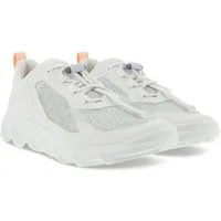 Ecco MX Low Breathru (robust, Sohle mit tiefen Kerben, atmungsaktiv) Sneaker