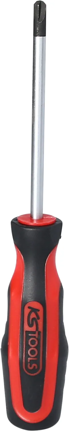 KS Tools ERGOTORQUEplus Schraubendreher für TORQ-Set®-Schrauben - 159.1233