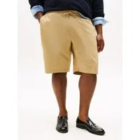 Tommy Hilfiger Big & Tall Shorts BT-BROOKLYN PO PAPERT SHORTS-B Große Größen