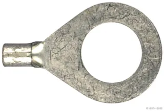 HERTH&BUSS Quetschverbinder, DIN 46234 - 50251025