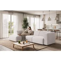 OTTO home Ecksofa Merid L-Form, B: 295 cm - OTTO. Verlässliche Qualität., jederzeit durch Module erweiterbar