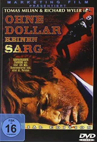 Ohne Dollar keinen Sarg [Special Edition]