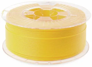 SPECTRUM 3D Filament smart ABS 1.75mm BAHAMA gelb 1kg