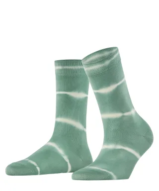 FALKE - FALKE Wave Bond Damen sage - Gr. - 40.5