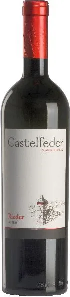 Castelfeder Lagrein Rieder Jg. 2022