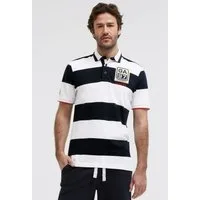 Gaastra Poloshirt aus Baumwolle