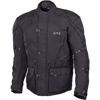 gms Motorradjacke GMS Twister Motorrad Textiljacke