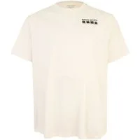 Jack & Jones PlusSize T-Shirt JORBONZAI (1-tlg)