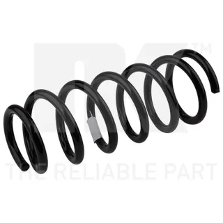 NK Feder hinten Nissan Primera P12 542221