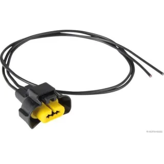 Elparts Kabelreparatursatz f?r Gl?hkerze Audi BMW Ford Mazda Opel Skoda Smart Suzuki VW