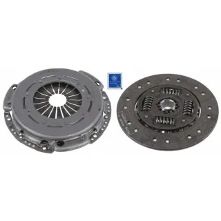 Sachs Kupplung Mercedes Sprinter 3000970121 2,2