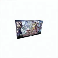 Konami Sammelkarte Yu-Gi-Oh! Duel Power Box - deutsch