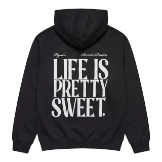 Pegador Mogarraz Oversized Raglan Hoodie