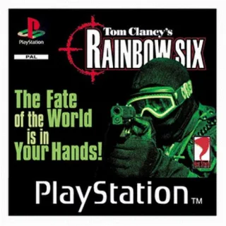 Rainbow Six
