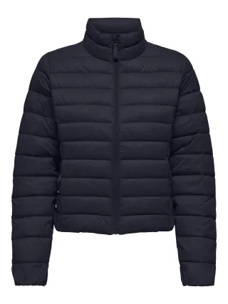ONLY - ONLTAHIA LW QUILTED JACKET OTW NOOS Night Sky - Gr. - S