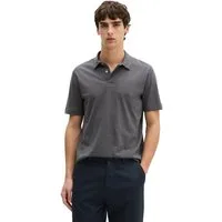 Marc O'Polo Poloshirt aus weicher Bio-Baumwolle