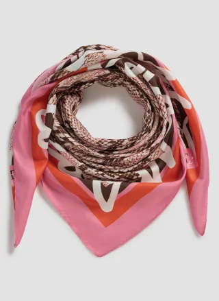 LCMT - Amore Mio rosa - Gr. - 38