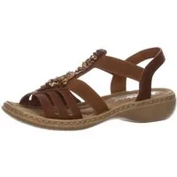 Rieker Riemchensandalette