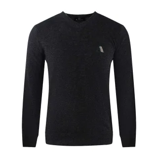 Aquascutum - Pullover für Herren (Dunkelgrau)