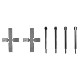 Bosch Zubeh?rsatz f?r Bremsbel?ge Mercedes /8 123 S-Klasse Sl Volvo 240