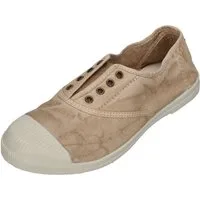 Natural World Lavanda 102E Sneaker Beige Clar 695