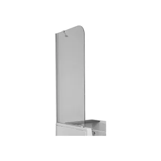 VitrA Conforma Glaswandabdeckung 59950166000 6 mm, Sicherheitsglas