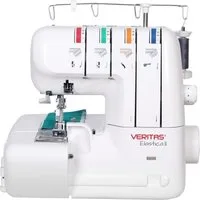 Veritas Overlock-Nähmaschine - Elastica II